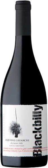 Nick Haselgrove Wines Blackbilly Old Vine McLaren Vale Grenache 2021